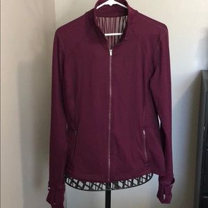 Victoria Sport Jacket